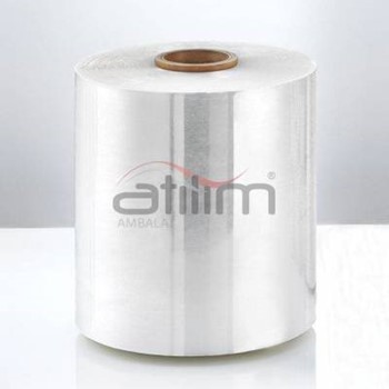 Polietilen Streç Film 30cmx7500mt